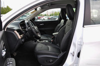 2017款自由光2.4L自动领先版智能包