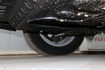 2017款幻速S5 1.3T自动豪华型