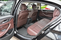 2018款宝马 5系改款 530Li xDrive 豪华套装