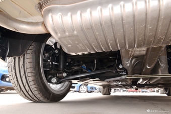 2018款宝马1系125i自动运动型