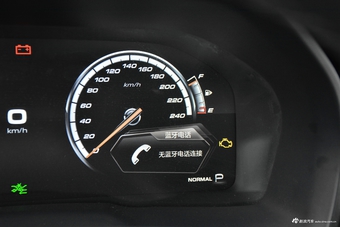 2017款WEY VV7c 2.0T自动超豪型