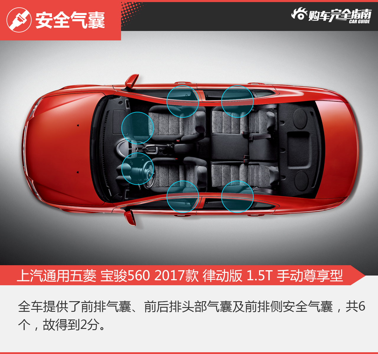 宝骏560 2017款 律动版 1.5T 手动尊享型