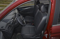 2016款长安欧尚1.5L手动精英型