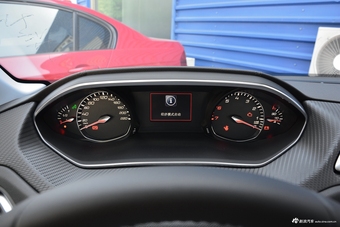 2018款标致308  350THP 自动尊贵版