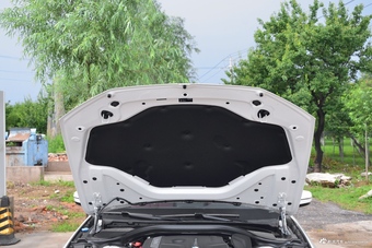 2018款宝马5系改款2.0T自动530Li尊享型M运动套装  