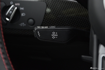 2017款奥迪S5 3.0T自动 Sportback