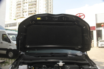 2018款瑞风R3 1.6L手动豪华型