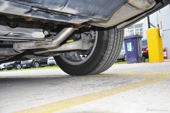 2016款揽胜运动版3.0自动V6 SC HSE