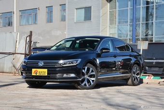 2019款迈腾2.0T自动330TSI DSG尊贵型国V图片