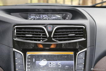 2017福美来七座版1.5T自动适·享型7座