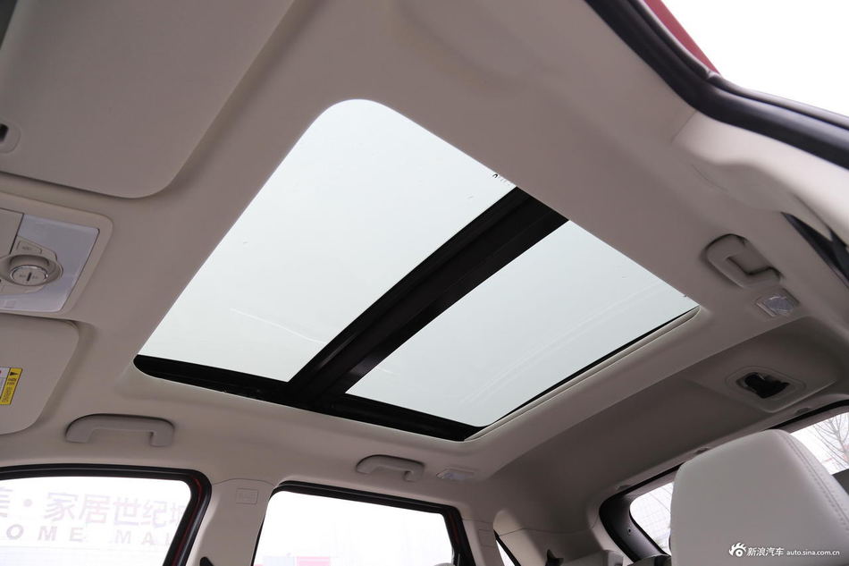 2017款北汽幻速S5 1.3T 手动尊贵型