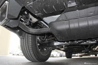 2017款雷克萨斯NX300 2.0T自动全驱 F SPORT