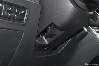 2018款北汽绅宝X55 基本型