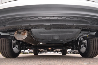 2018款柯米克1.5L自动标准版 