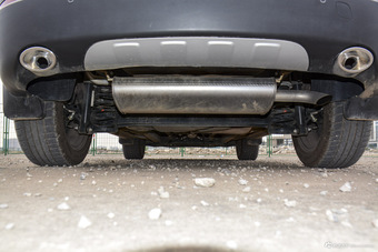 2017款大迈X5 1.5T CVT知县型升级版