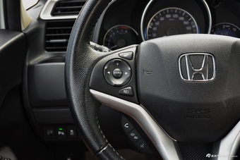 2016款飞度1.5L自动CVT EXLI领先型