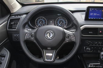 2018款风光S560 1.8L CVT尊贵型