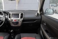 2017款哈弗H1红标 1.5L手动豪华型