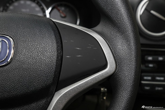 2015款悦翔V3 1.4L手动温馨型