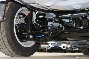 2017款福睿斯改款1.5L自动舒适型