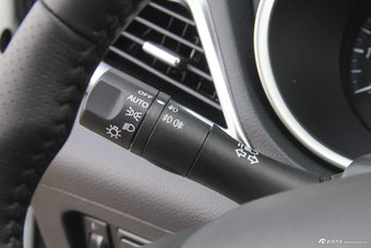 2018款启辰T90 2.0L自动CVT智联智尚版