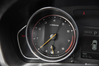 2016款汉腾X7 2.0T自动豪华型