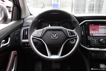 2017款驭胜S350 2.0T自动两驱柴油超豪华版7座 