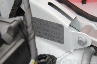 2017款奥迪Q3 1.4T自动30 TFSI风尚型