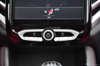 2017款中华V3 1.5L手动智能型