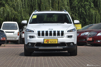 2017款自由光2.0L自动优越版