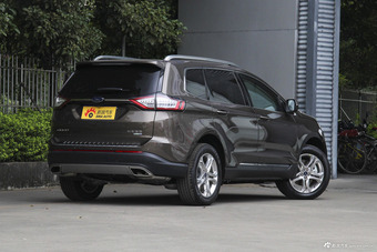 2018款锐界2.0T自动四驱豪锐型EcoBoost 245 7座