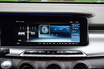 2018款猎豹Mattu 1.6L基本型