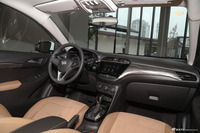 2018款凯越 基本型