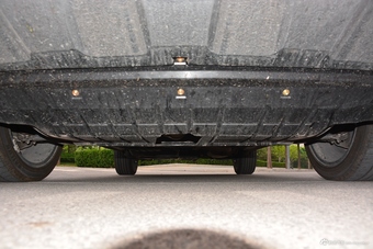 2018款猎豹Mattu 1.6L基本型