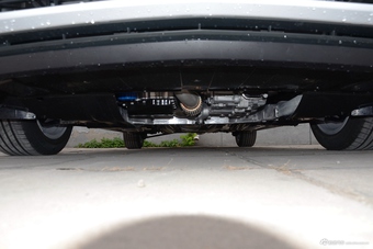 2017款威朗1.5L自动领先型