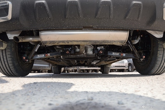 2017款景逸X5 1.6L自动尊享型