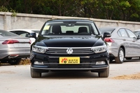 2019款迈腾2.0T自动330TSI DSG豪华型