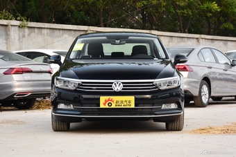 2019款迈腾2.0T自动330TSI DSG豪华型