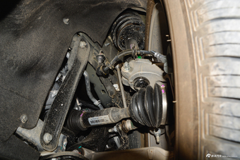 2018款大指挥官2.0T自动四驱智享版