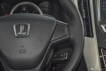 2017款优6 SUV 1.8T自动科技超值型