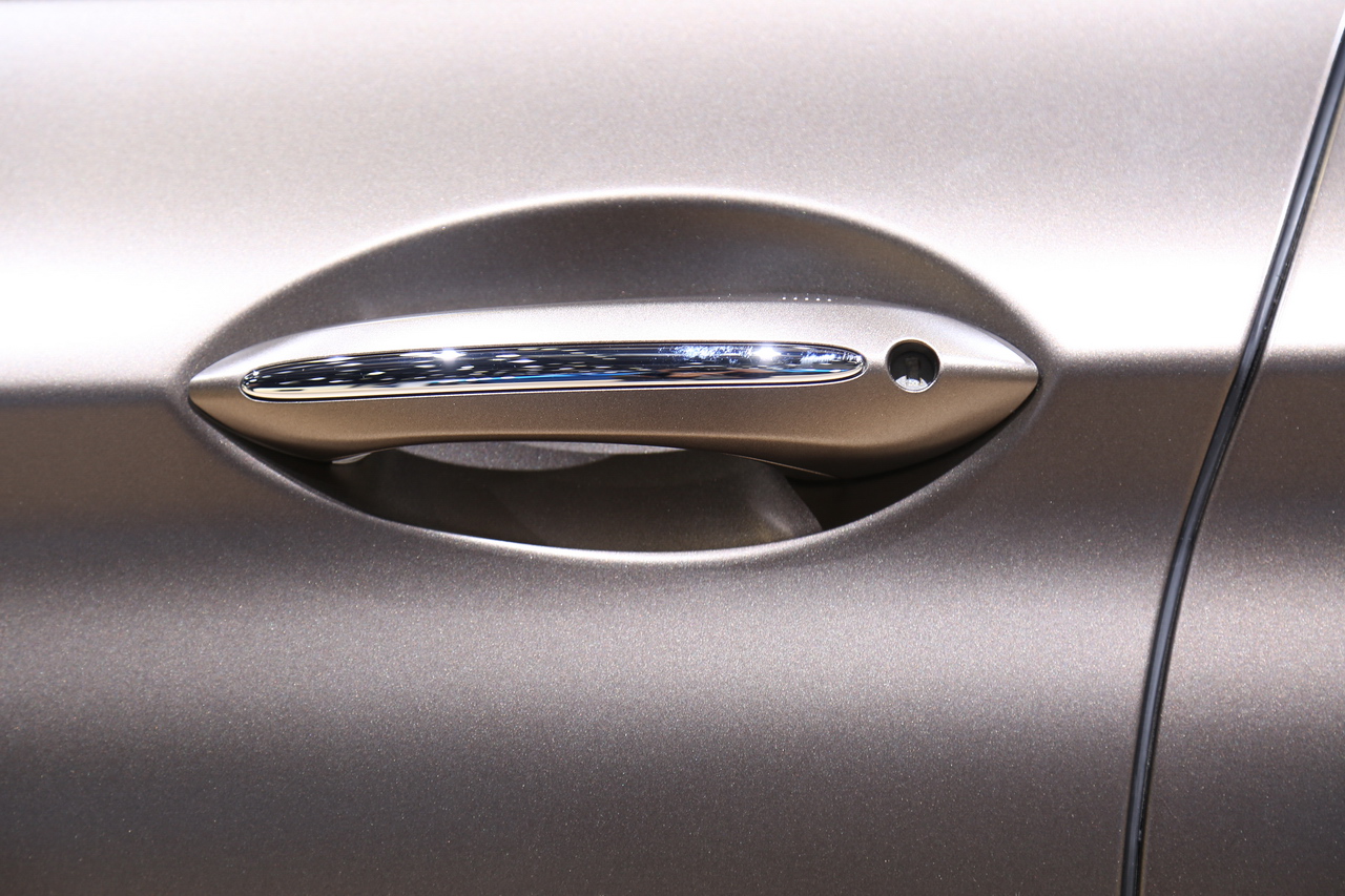 宝马6系SERIES COUPE