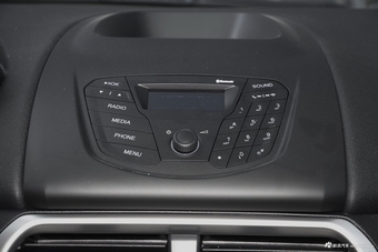 2018款翼搏1.5L自动精翼型