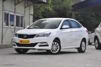 2016款悦翔V7 1.6L自动乐享型国V