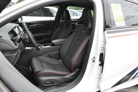 2018款君威GS 2.0T自动穿越火线联名限量版28T