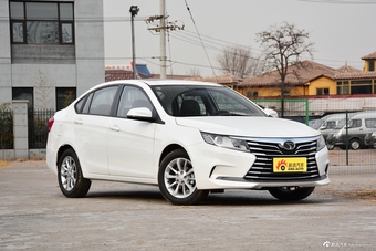 2019款东南A5翼舞 1.5L自动尊贵版国V