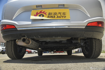 2016款风云2 1.5L手动超值版