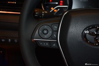 2018款凯美瑞2.5L 混动版