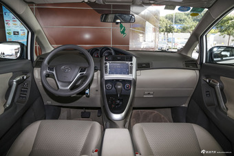 2014款逸致1.8L自动精英版图片