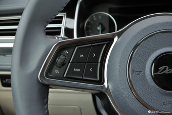 2017款大迈X7 1.8T手动至尊型