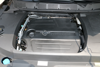 2019款海马S5 1.5T自动豪华型230T